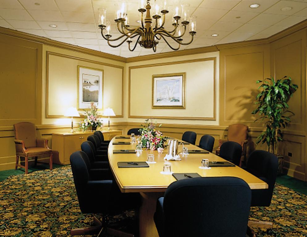 บัฟฟาโล แกรนด์ โฮเต็ล Hotel ภายนอก รูปภาพ