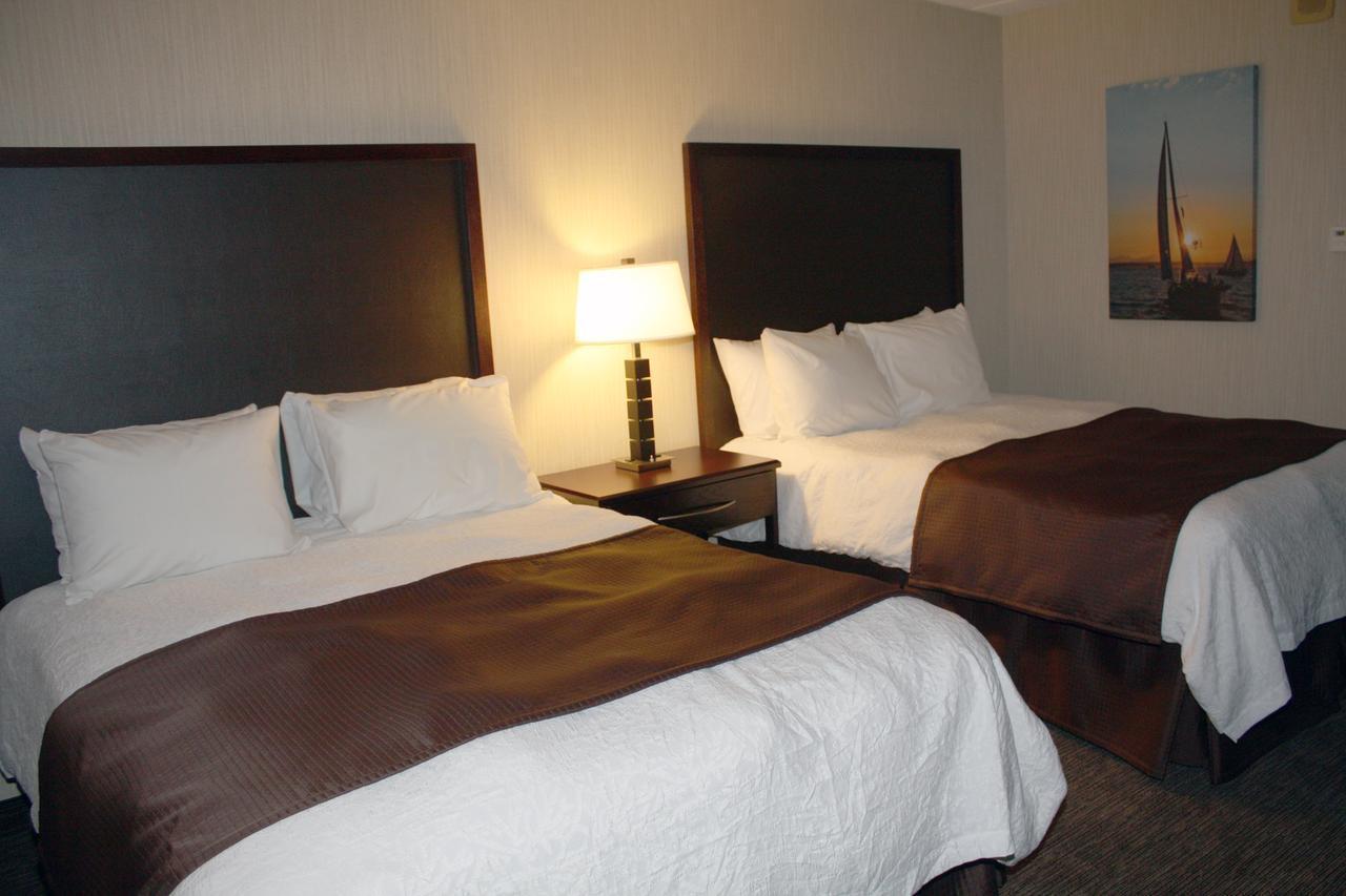 บัฟฟาโล แกรนด์ โฮเต็ล Hotel ห้อง รูปภาพ