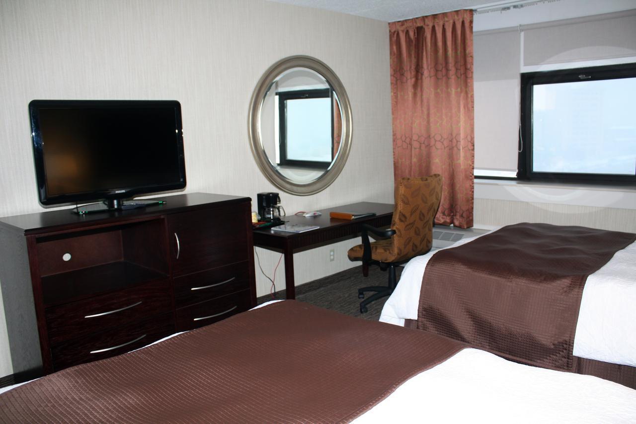 บัฟฟาโล แกรนด์ โฮเต็ล Hotel ห้อง รูปภาพ