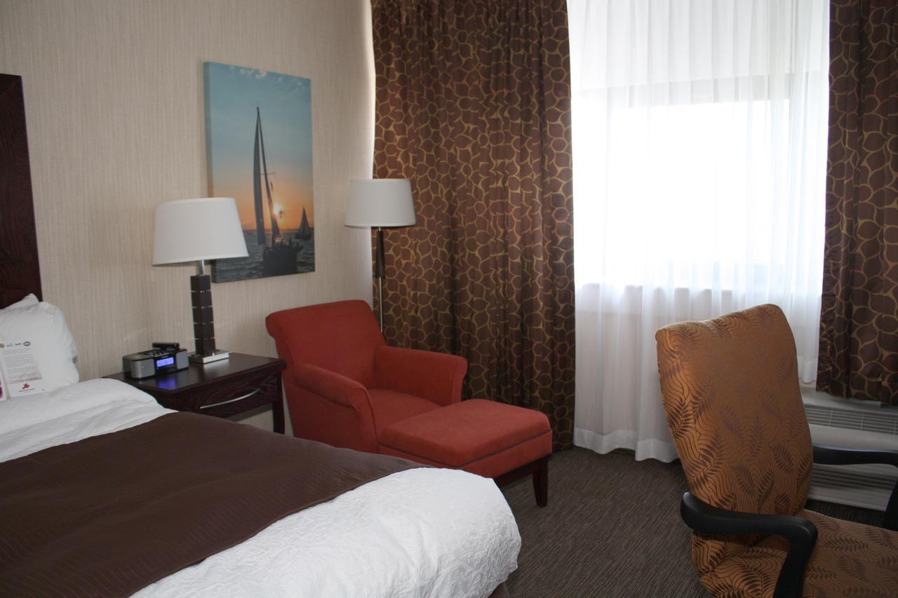 บัฟฟาโล แกรนด์ โฮเต็ล Hotel ภายนอก รูปภาพ