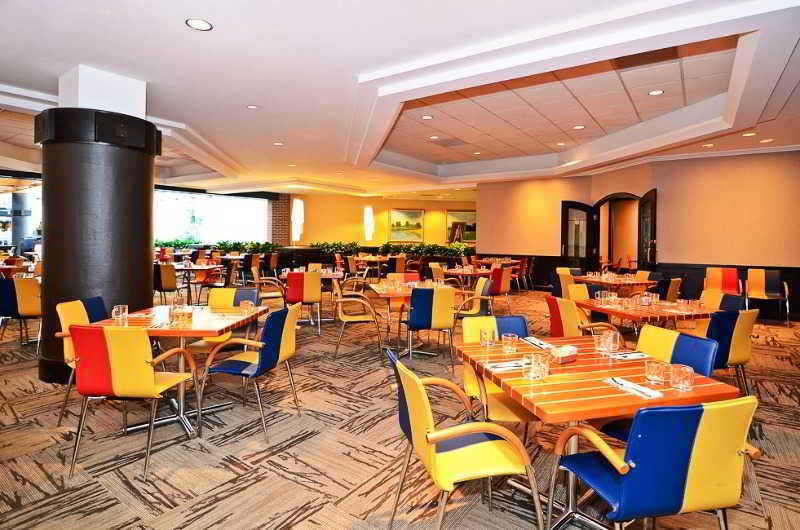 บัฟฟาโล แกรนด์ โฮเต็ล Hotel ภายนอก รูปภาพ
