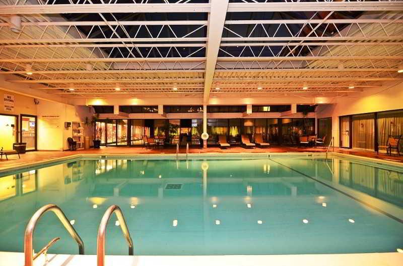 บัฟฟาโล แกรนด์ โฮเต็ล Hotel ภายนอก รูปภาพ