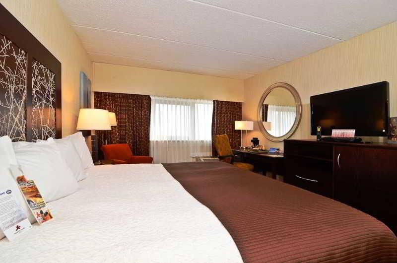 บัฟฟาโล แกรนด์ โฮเต็ล Hotel ภายนอก รูปภาพ