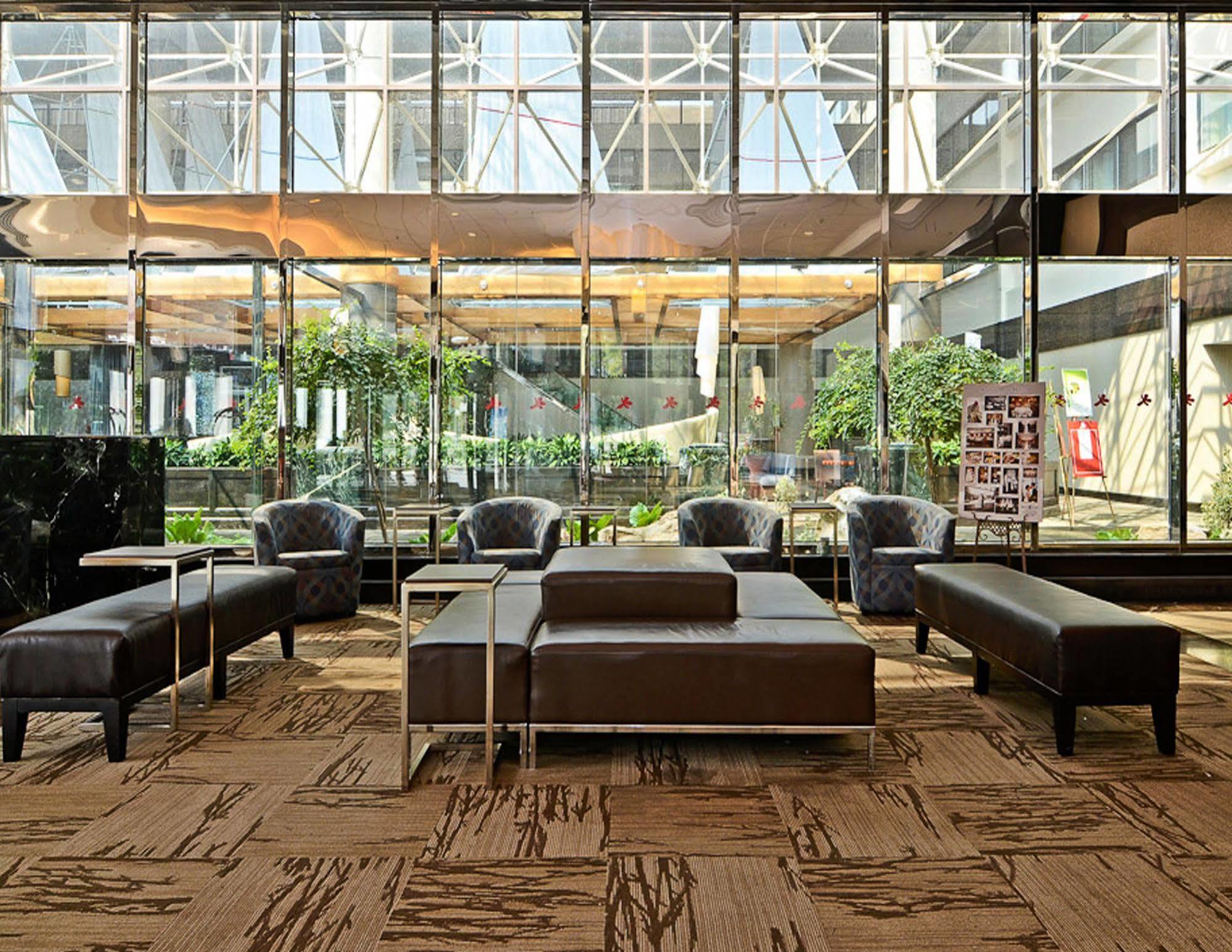 บัฟฟาโล แกรนด์ โฮเต็ล Hotel ภายนอก รูปภาพ
