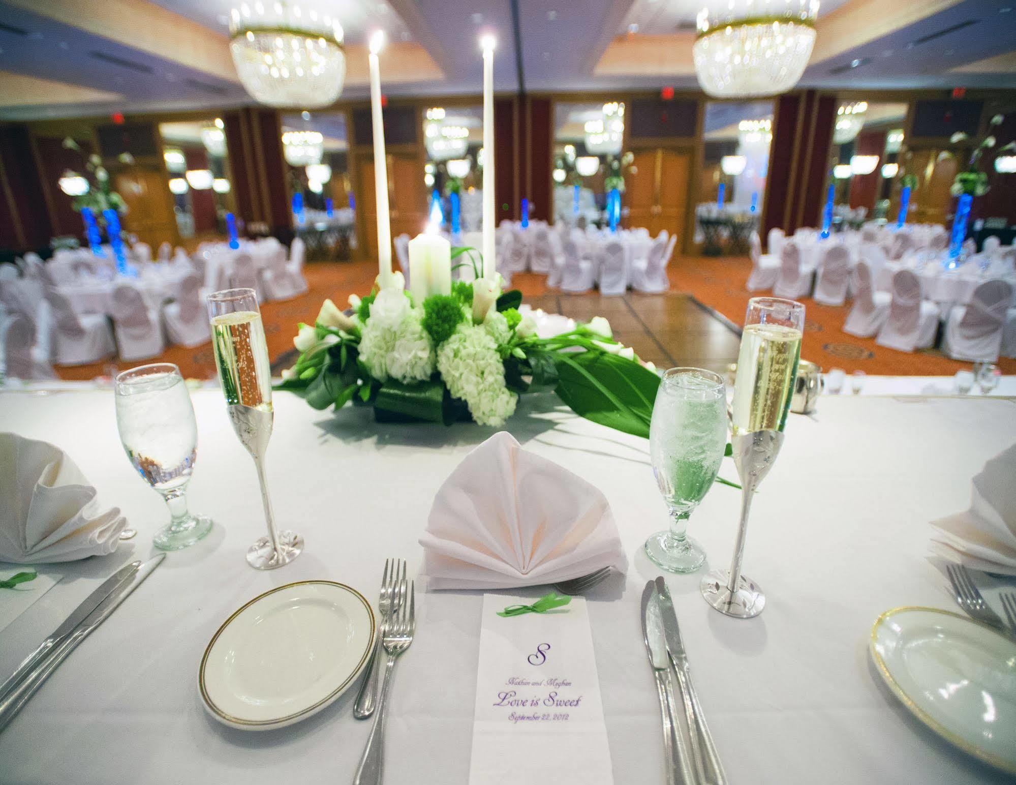 บัฟฟาโล แกรนด์ โฮเต็ล Hotel ภายนอก รูปภาพ