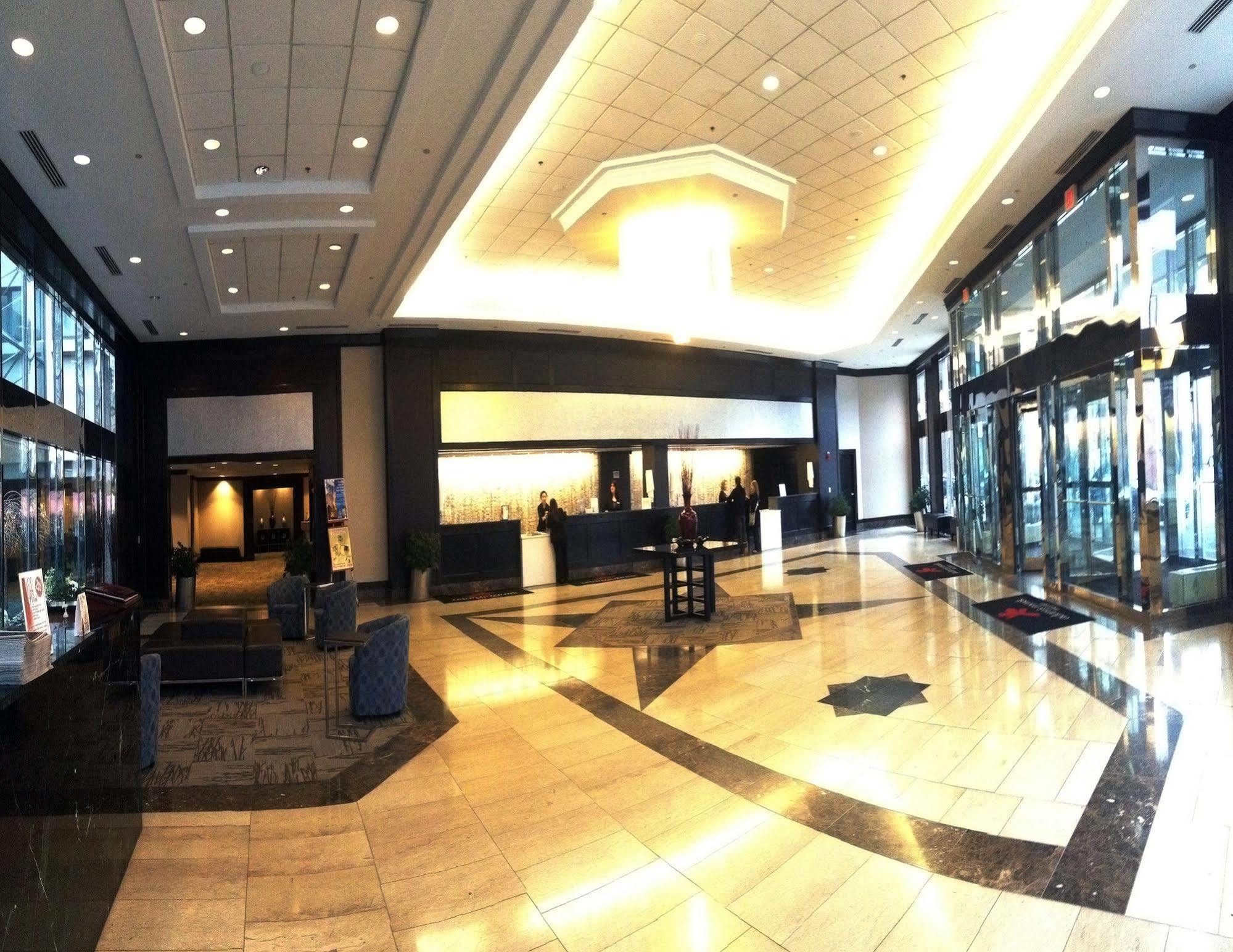 บัฟฟาโล แกรนด์ โฮเต็ล Hotel ภายนอก รูปภาพ