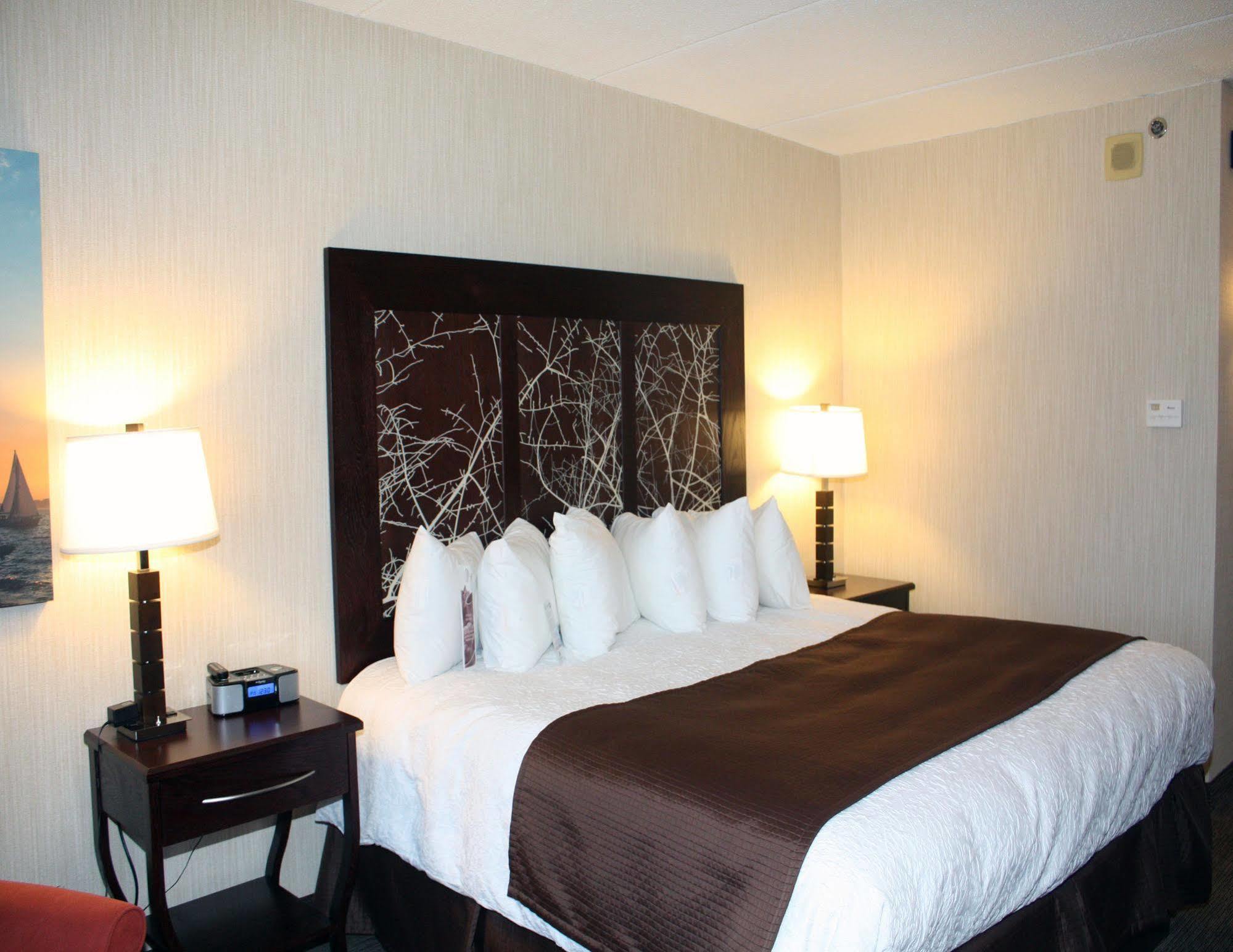 บัฟฟาโล แกรนด์ โฮเต็ล Hotel ภายนอก รูปภาพ
