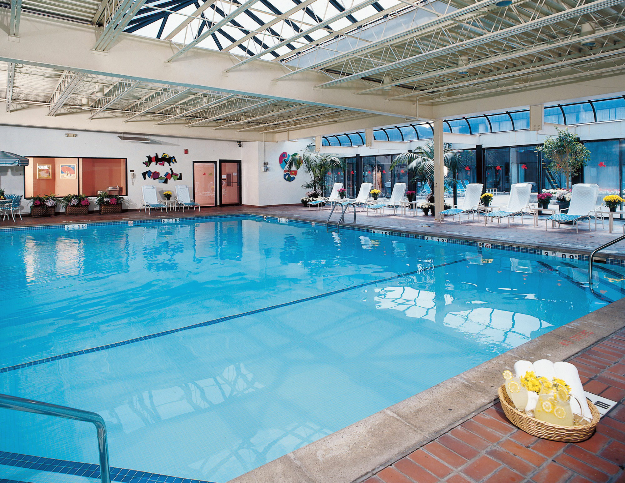 บัฟฟาโล แกรนด์ โฮเต็ล Hotel ภายนอก รูปภาพ