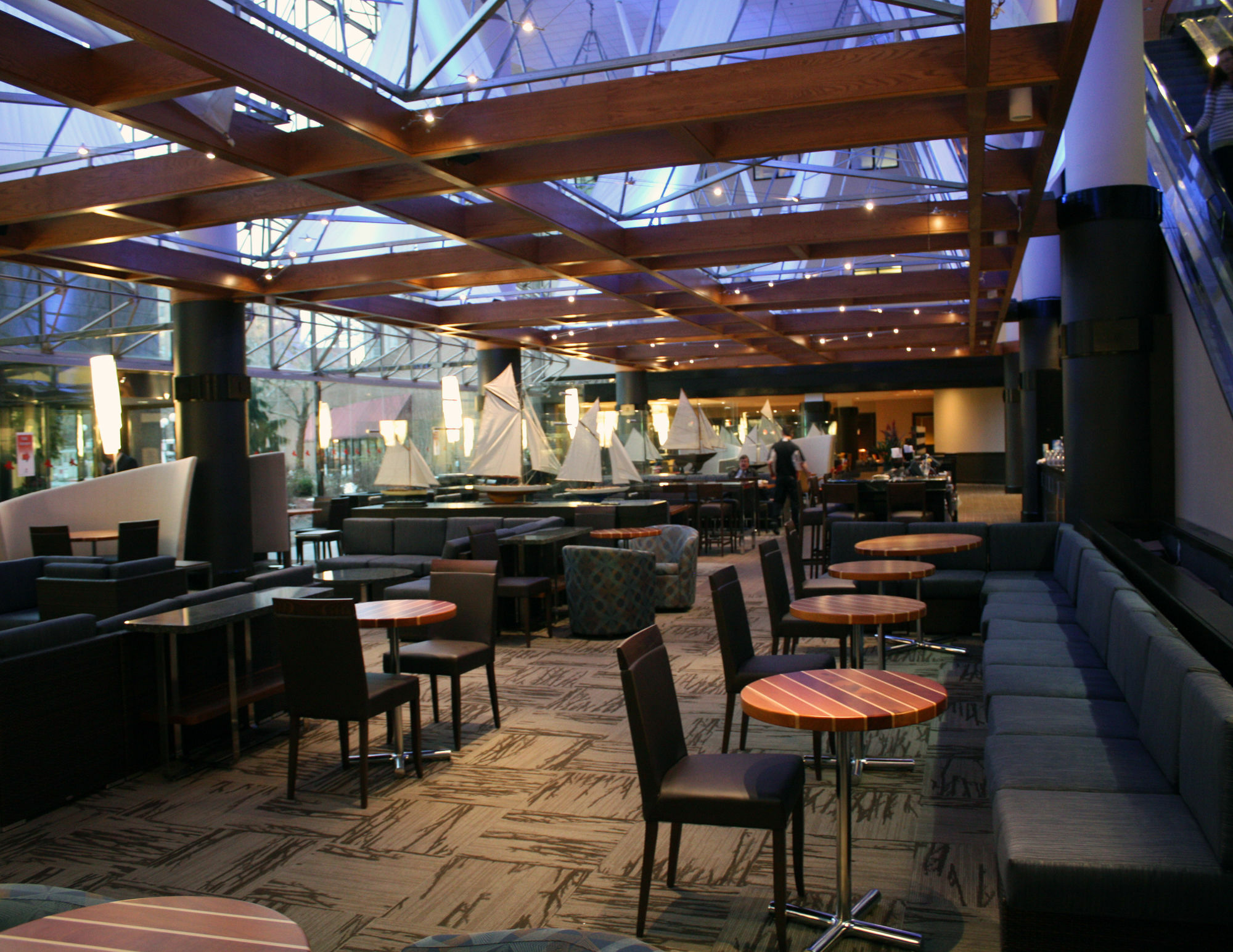 บัฟฟาโล แกรนด์ โฮเต็ล Hotel ภายนอก รูปภาพ